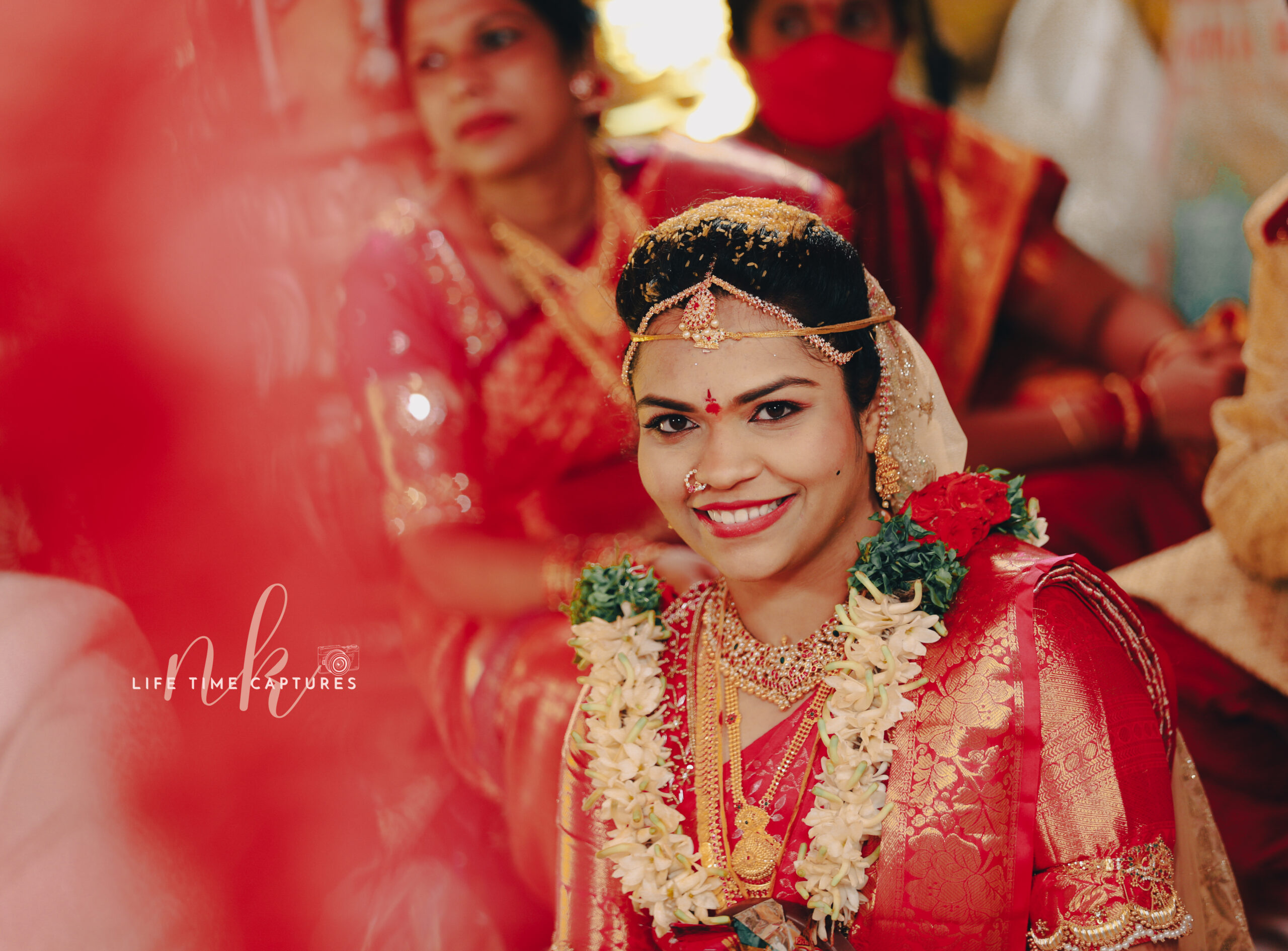 It's Niharika Wedding!!!!!